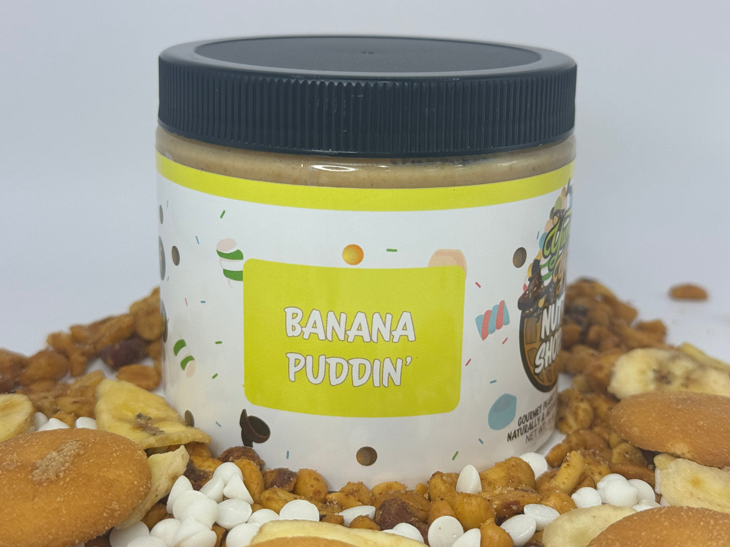 Banana Puddin’