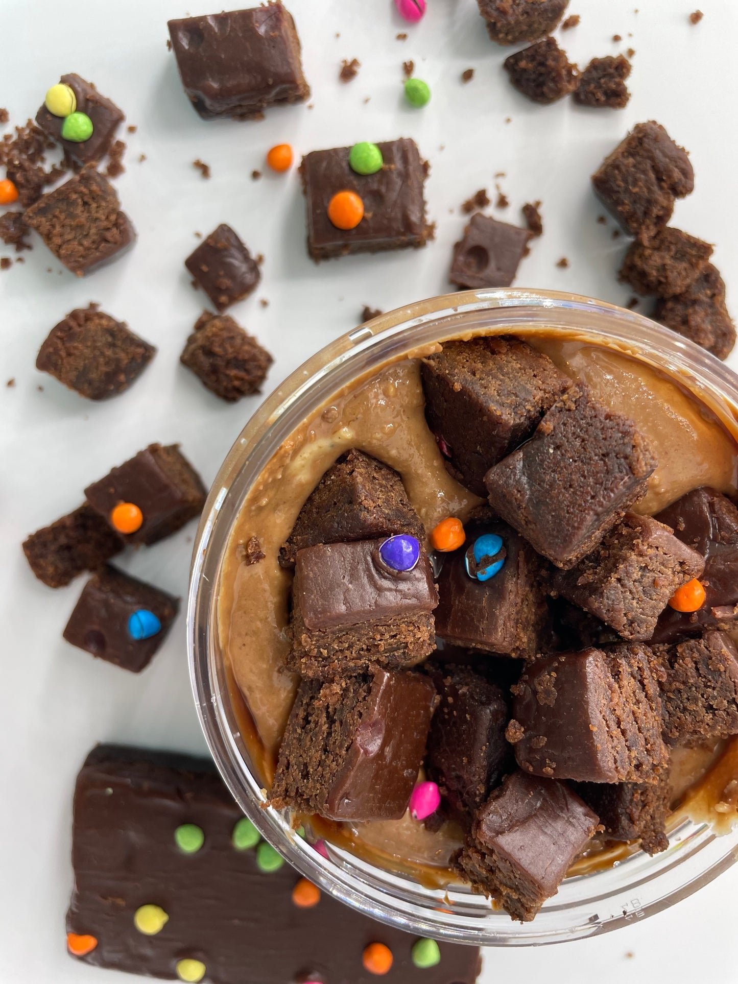 COSMIC BROWNIE BLAST