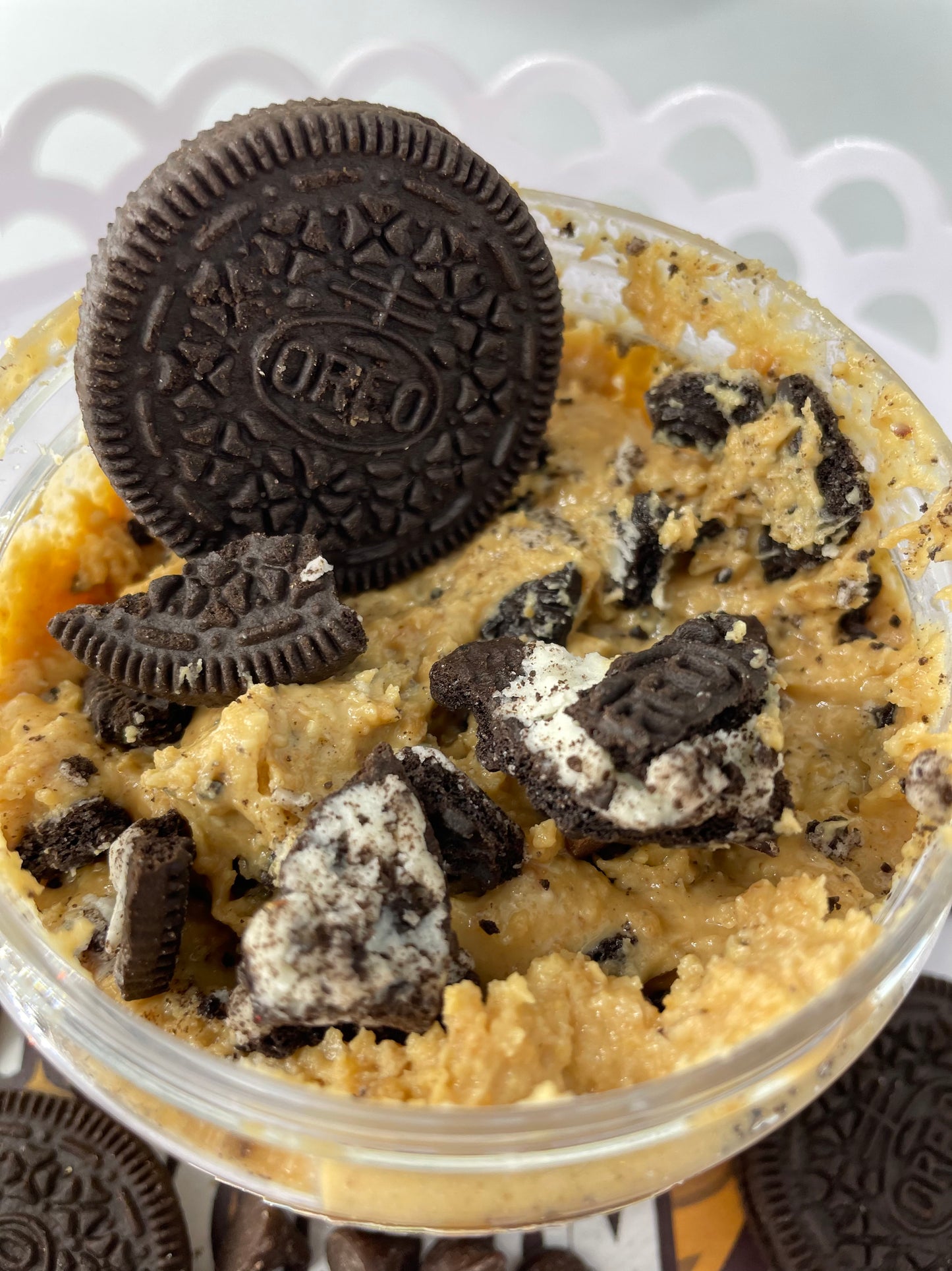 COOKIES-N-CREAM