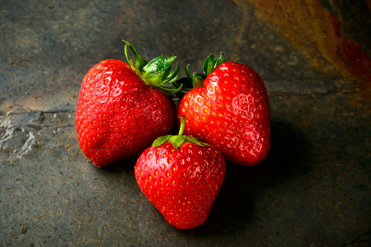 Step-by-Step Guide to Creating Strawberry Peanut Butter Treats