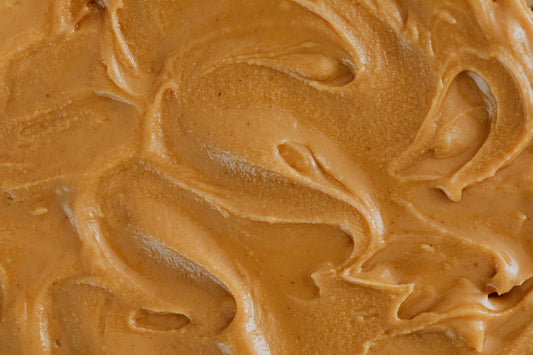 The Art of Crafting Homemade Peanut Butter Spreads