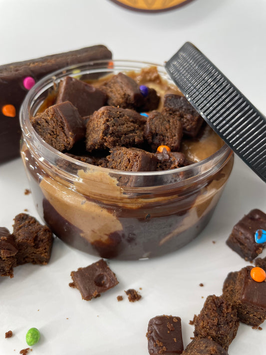 MINI COSMIC-BROWNIE BLAST 4OZ